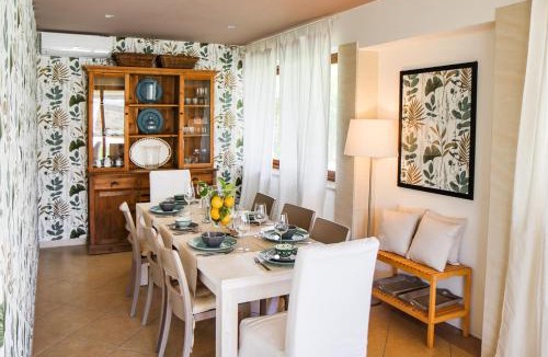 Ispica Villa | Villa Erika piscina privata