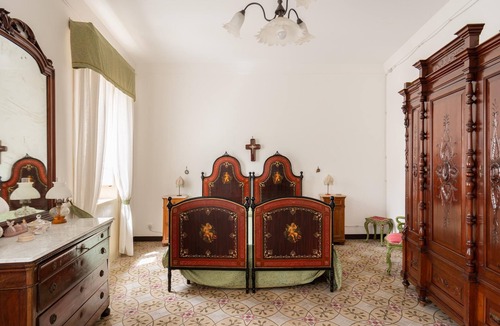 Sant'Andrea Bonagia Villa | Villa Eris - Sant'andrea Bonagia