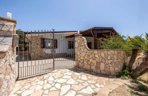 Cornino Villa | Villa Esclusiva sul Mare