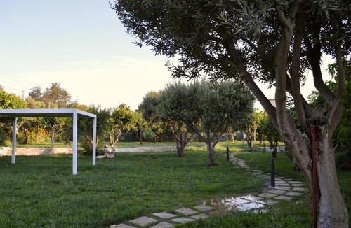 Pellaro Bed & Breakfast | Villa Esperide