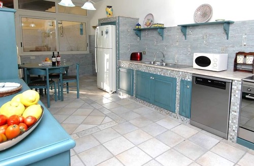 Trappeto Villa | Villa Ester