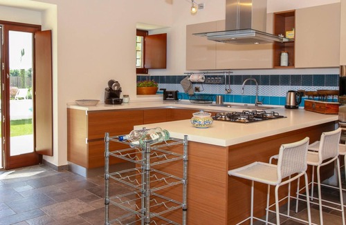 Scicli Villa | Villa Eteria - Scicli