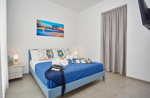 Castellammare del Golfo Villa | Villa Etesiae