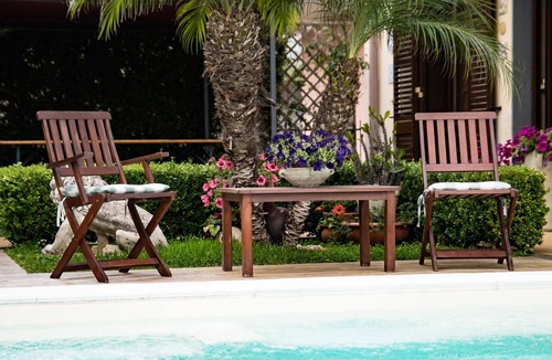 Santa Venerina Villa | VILLA ETNA COCUS WITH PRIVATE POOL AT THE SLOPES OF THE VOLCANO
