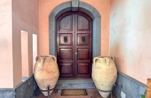 San Giovanni la Punta Villa | Villa Etna