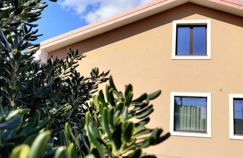 Santa Venerina House | Villa Etna Jonio