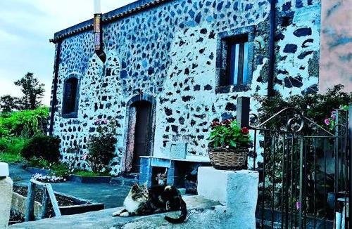 Fornazzo House | Villa Etna Masi'