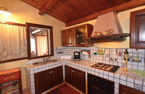 Solarino House | Villa Eureka (6 Pers.)