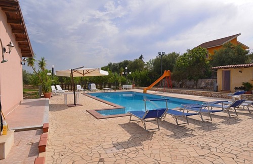 Solarino House | Villa Eureka (6 Pers.)