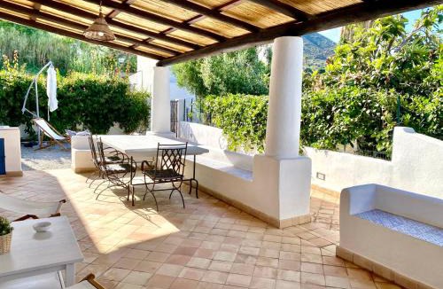 Santa Marina Salina House | Villa Euribia