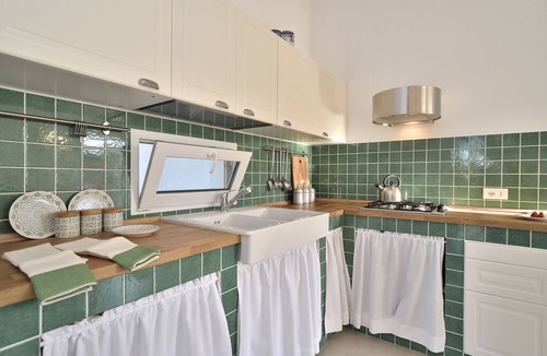 Santa Maria del Focallo House | VILLA FEDERICA WITH POOL CIN IT088005C2BKOOJRZC