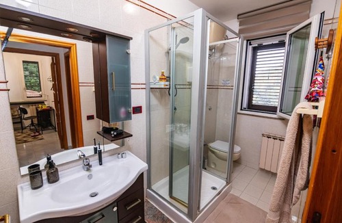 Santo Stefano di Camastra Villa | Villa Fiore di Limone Villa with Heated Pool
