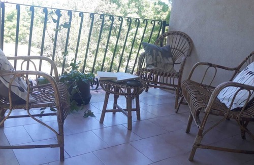 Castelbuono House | Villa Failla Home Trinakria