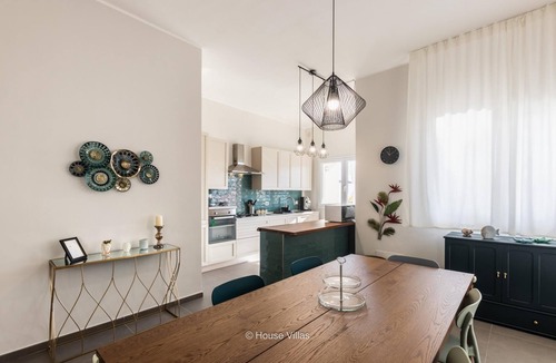 Avola Villa | Villa Falaride in Avola