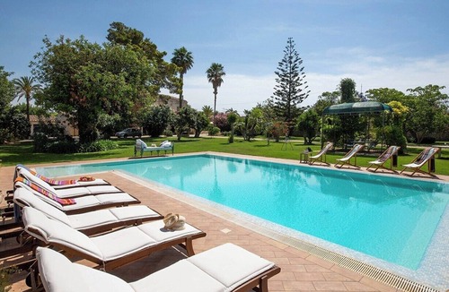 Scicli Villa | Villa Farli - Ten Bedroom Villa, Sleeps 20