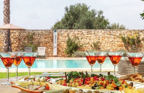 Scicli Villa | Villa Farli - Ten Bedroom Villa, Sleeps 20