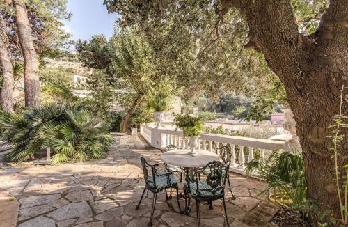 Marina Piccola Villa | Villa Felicia