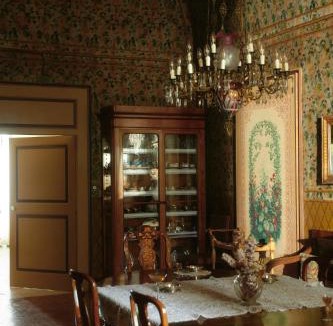 Ruvo di Puglia Resort | Villa Fenicia