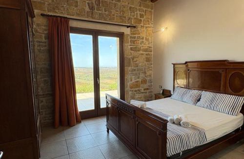 Castelvetrano House | Villa Ferlito