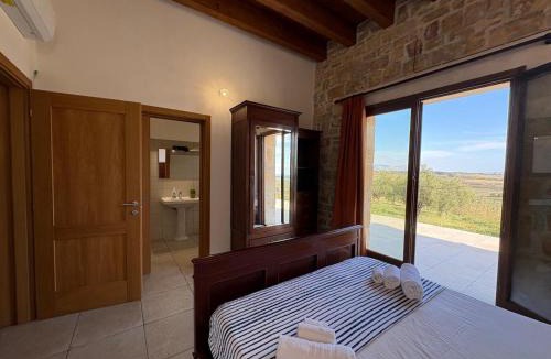 Castelvetrano House | Villa Ferlito