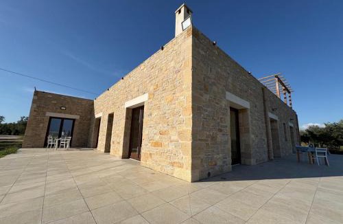 Castelvetrano House | Villa Ferlito