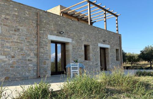 Castelvetrano House | Villa Ferlito