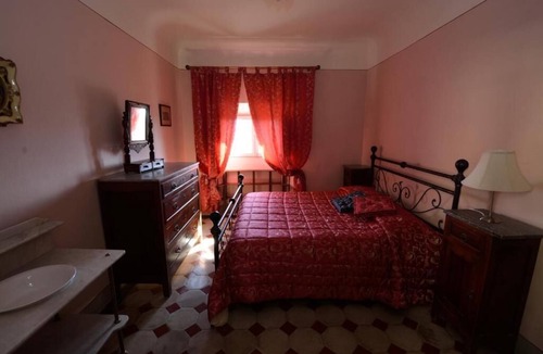 Rignano sull'Arno Villa | VILLA Fermi, with pool - FLORENCE