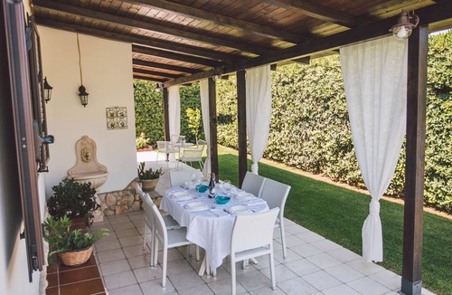 Ispica Villa | Villa Ferradina 4+2, Emma Villas
