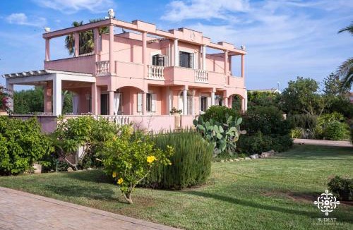Caucana-finaiti-casuzze-finaiti Nord Villa | Villa Festosa - Luxury retreat by the beach