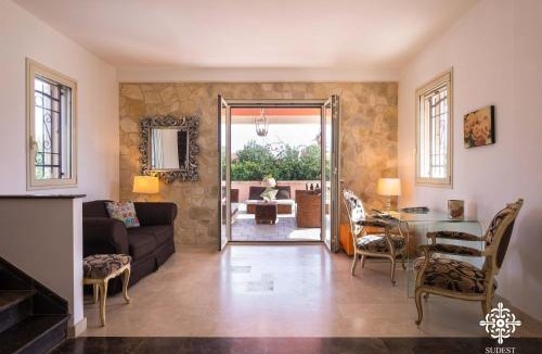 Caucana-finaiti-casuzze-finaiti Nord Villa | Villa Festosa - Luxury retreat by the beach