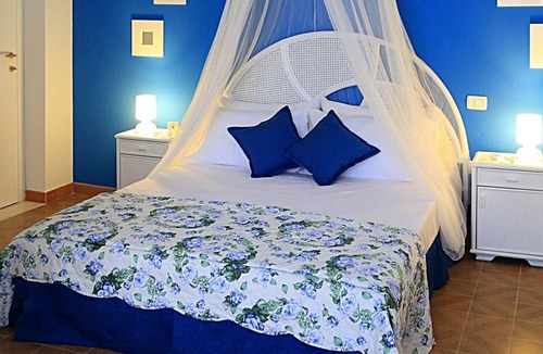 San Giorgio Villa | Villa few steps away from the beach of San Giorgio, Sciacca