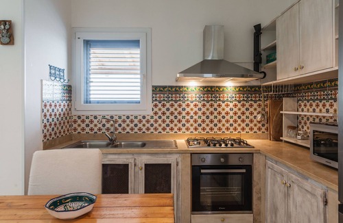 Noto Villa | Villa Fico d'India by Wonderful Italy