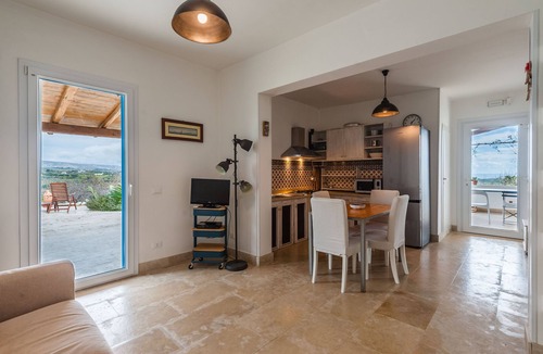 Noto Villa | Villa Fico d'India by Wonderful Italy