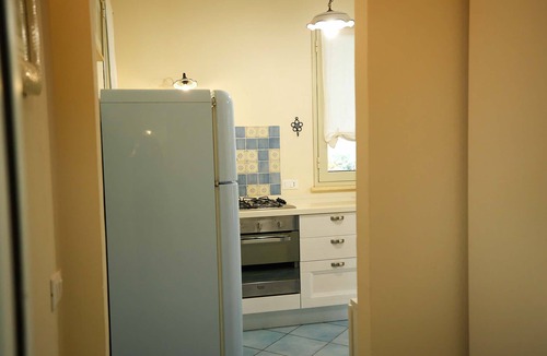 Favignana Villa | VILLA FICURINIA