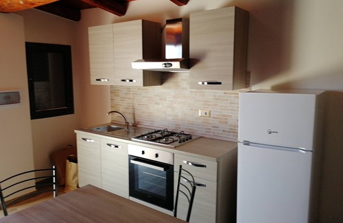 Floridia House | Villa Finaiti - CIELO