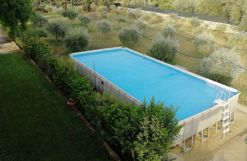 Floridia House | Villa Finaiti - LILLA