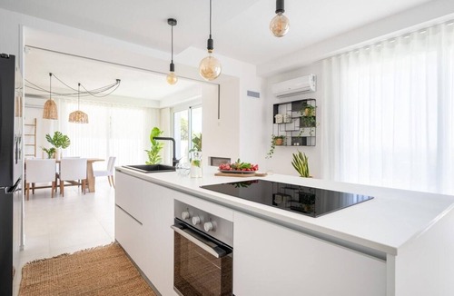 Arenella Villa | Villa Finestrella - Private villa with pool in Sicily