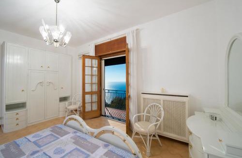San Michele Apartment | Villa Finizia