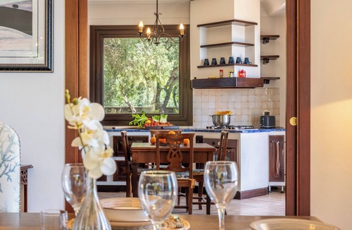 Letojanni Villa | Villa Finu - Panoramic villa with swimming pool