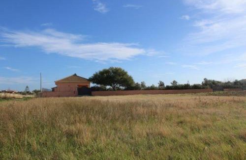 Santa Maria del Focallo House | VILLA FIOR D'OLEANDRO