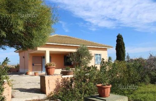 Santa Maria del Focallo House | VILLA FIOR D'OLEANDRO