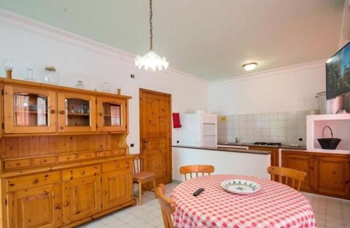 Lipari Historic Centre House | Villa Fiorentino