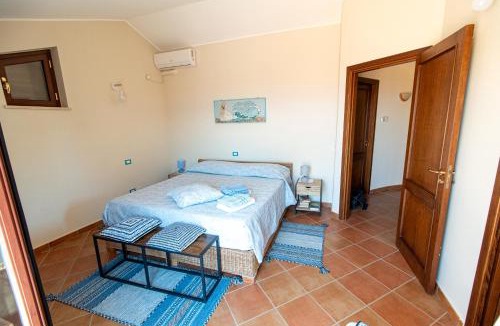 Ganzirri House | Villa Fiori e Sapori