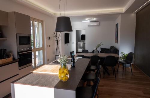 Calatabiano Villa | Villa Flara Relais