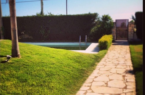 Tribastone I Villa | Villa Flo, exclusive villa with private pool