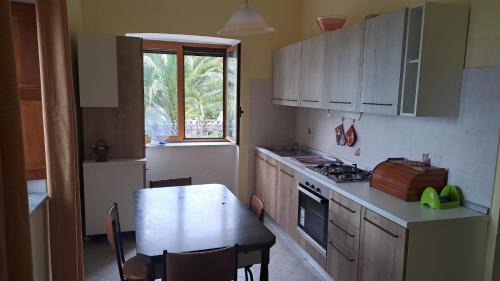 San Mauro Cilento Apartment | Villa Florenzo