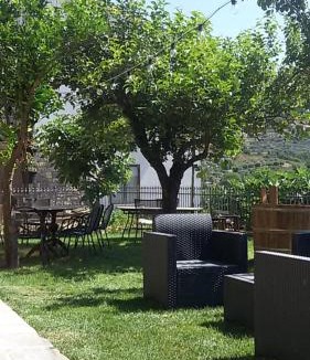 San Mauro Cilento Apartment | Villa Florenzo