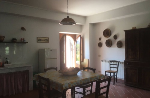 Mitogio Villa | Villa Fondo Arancia, with swimming pool among the orange trees