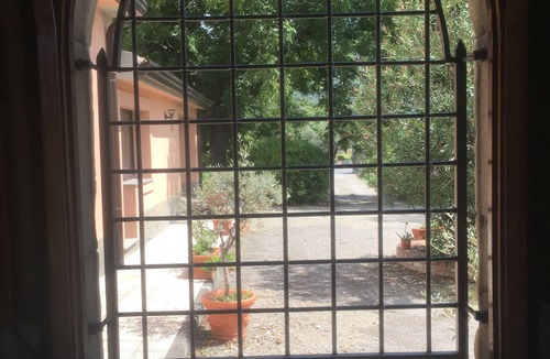 Mitogio Villa | Villa Fondo Arancia, with swimming pool among the orange trees