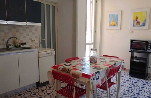 Fontane Bianche Villa | Villa Fontane Bianche, first floor